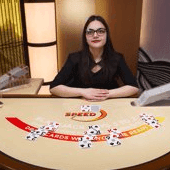 Evo Speed Blackjack 1 icon