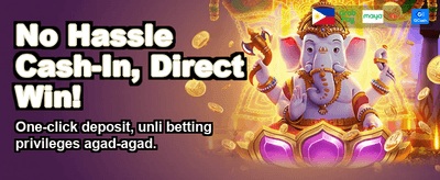 Claim Your Welcome Bonus Now banner
