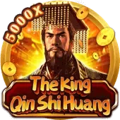 AngHariQinShiHuang icon