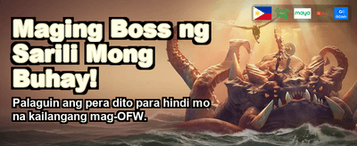 Fastest Payouts in Philippines banner