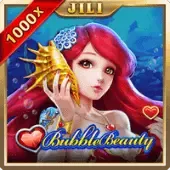 Bubble Beauty icon