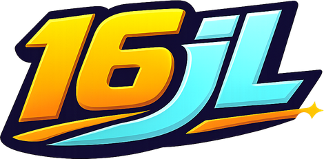 jljl16casino.ph Logo